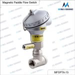 magnetic-paddle-flow-switch